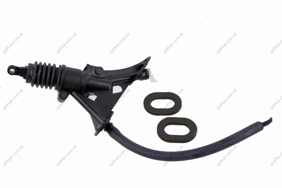 Циліндр зчеплення головний FORD: TRANSIT BOX, TRANSIT BUS, TRANSIT PLATFORM/CHASSIS, TRANSIT TOU -ua SACHS 6284 654 016 (фото 1)