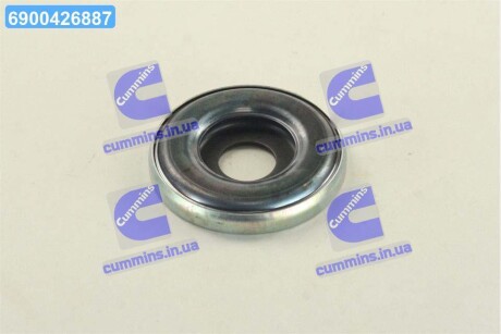 Підшипник опори амортизатора DACIA, NISSAN, RENAULT передн. SACHS 801 001