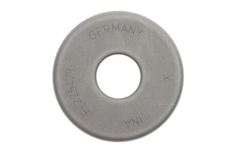 Підшипник опори амортизатора CHEVROLET LACETTI передн. SACHS 801 015