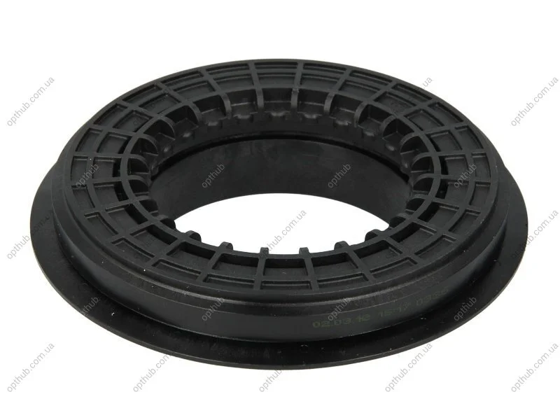Подшипник шариковый d<30 MERCE VITO/ VIANO (W639) 10-15 FRONT *OE№639 981 05 25 SACHS 801 048 (фото 1)