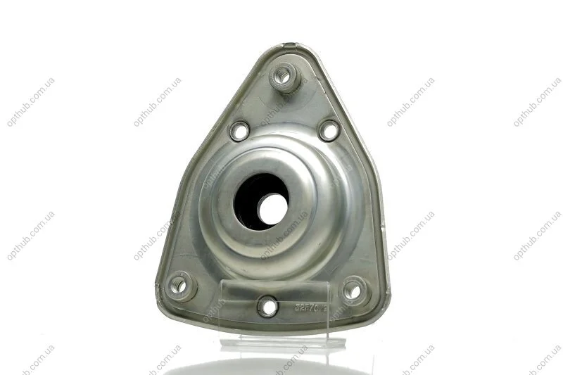 Опора амортизатора гумометалева CITROEN/NISSAN/PEUGEOT/RENAULT BERLINGO/C5/X-TRAIL/308 II/508 II/3008/ -ua SACHS 801 061 (фото 1)