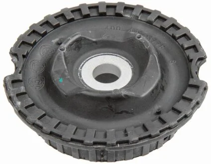 Опора стойки аморт. AUDI, VW передн. (пр-во) SACHS 802 082