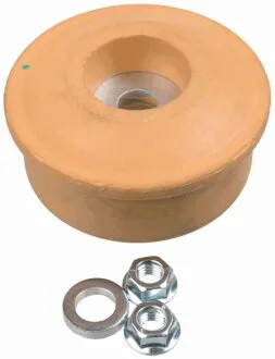Амортизатора компл. монтажный SKODA, VW (пр-во) SACHS 802 265