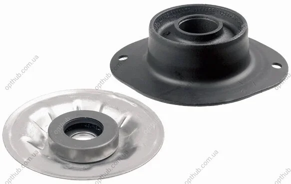Опора амортизатора гумометалева в комплекті OPEL ASTRA F 1991-2005 FRONT L/R -ua SACHS 802 319 (фото 1)