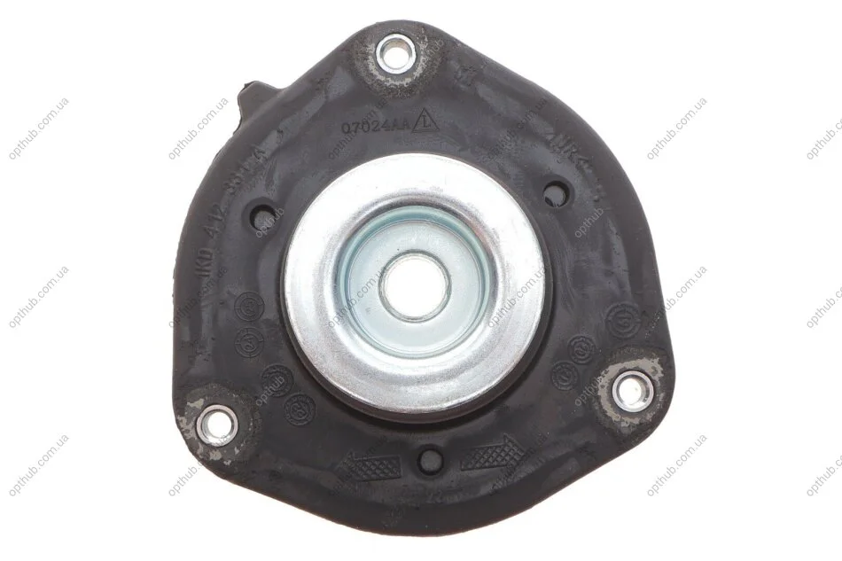 Опора стійки аморт. AUDI, SEAT, SKODA, VW без підш. (вир-во) SACHS 802 321 (фото 1)