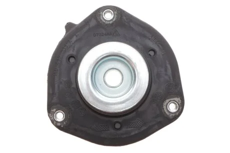 Опора стойки аморт. AUDI, SEAT, SKODA, VW без подш. (пр-во) SACHS 802 321