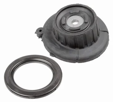 Опора амортизатора гумометалева в комплекті FIAT BRAVO II (198)/ STILO (192) 03- FRONT -ua SACHS 802 334