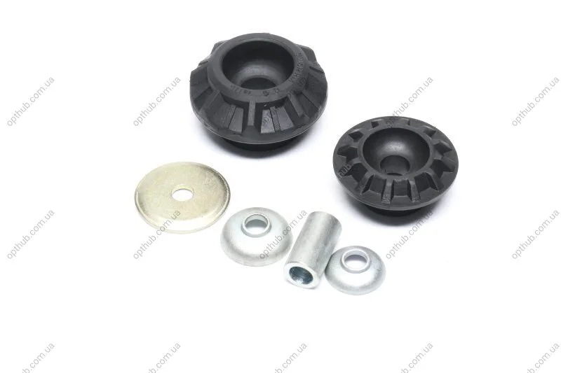 Амортизатора компл. монтажный FIAT, SEAT, SKODA, VW (пр-во) SACHS 802 377 (фото 1)