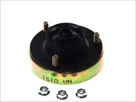 Амортизатора компл. монтажный BMW (пр-во) SACHS 802 381