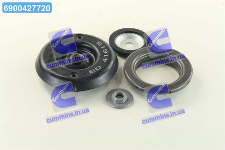 Аморт. компл. монтажний CITROEN, PEUGEOT SACHS 802 395