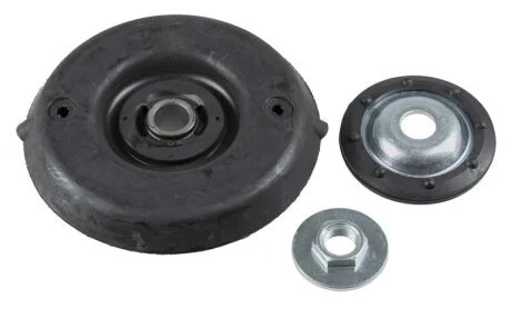 Амортизатора компл. монтажный CITROEN, PEUGEOT (пр-во) SACHS 802 395