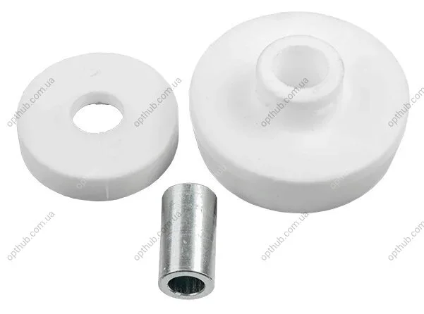 Опора амортизатора гумометалева в комплекті MINI MINI (R50, R53) 01-06 REAR -ua SACHS 802 398 (фото 1)