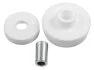 Опора амортизатора гумометалева в комплекті MINI MINI (R50, R53) 01-06 REAR -ua SACHS 802 398 (фото 1)