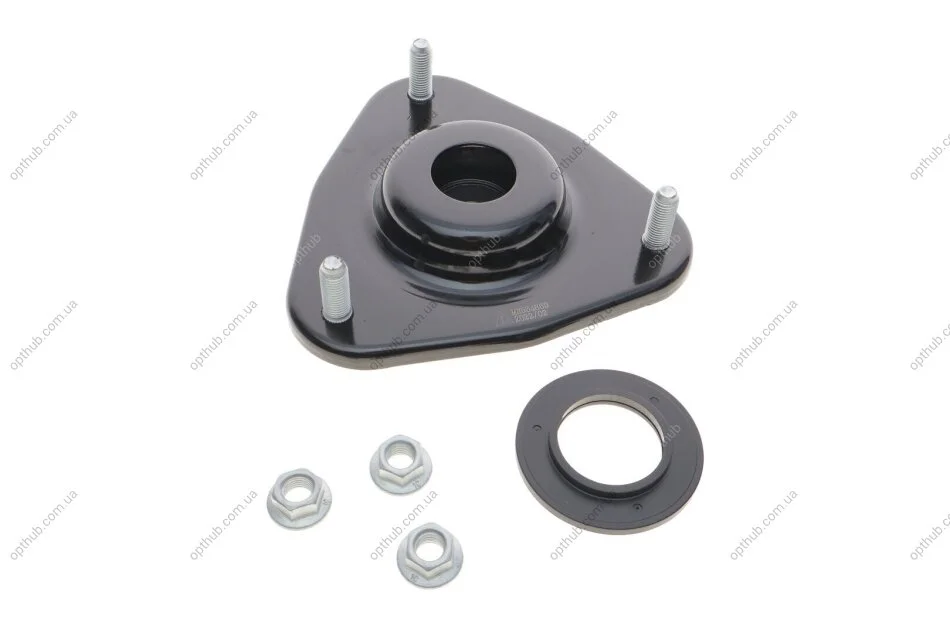 Опора амортизатора резинометаллическая в комплекте. MITSU LANCER IX/OUTLANDER 2003=> FRONT L/R SACHS 802 403 (фото 1)