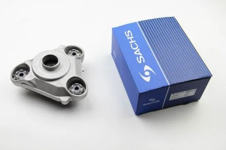 Опора стойки аморт. CITROEN, FIAT, PEUGEOT передн. прав. (пр-во) SACHS 802 406