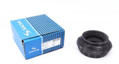 Опора амортизатора гумометалева RENAULT LOGAN/SANDERO/DUSTER/DOKKER/LODGY 2004=> FRONT L/R SACHS 802 414