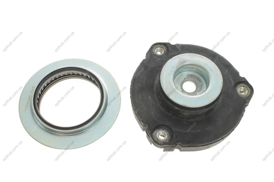 Амортизатора компл. монтажный AUDI, FIAT, SEAT, SKODA, VW (пр-во) SACHS 802 418 (фото 1)