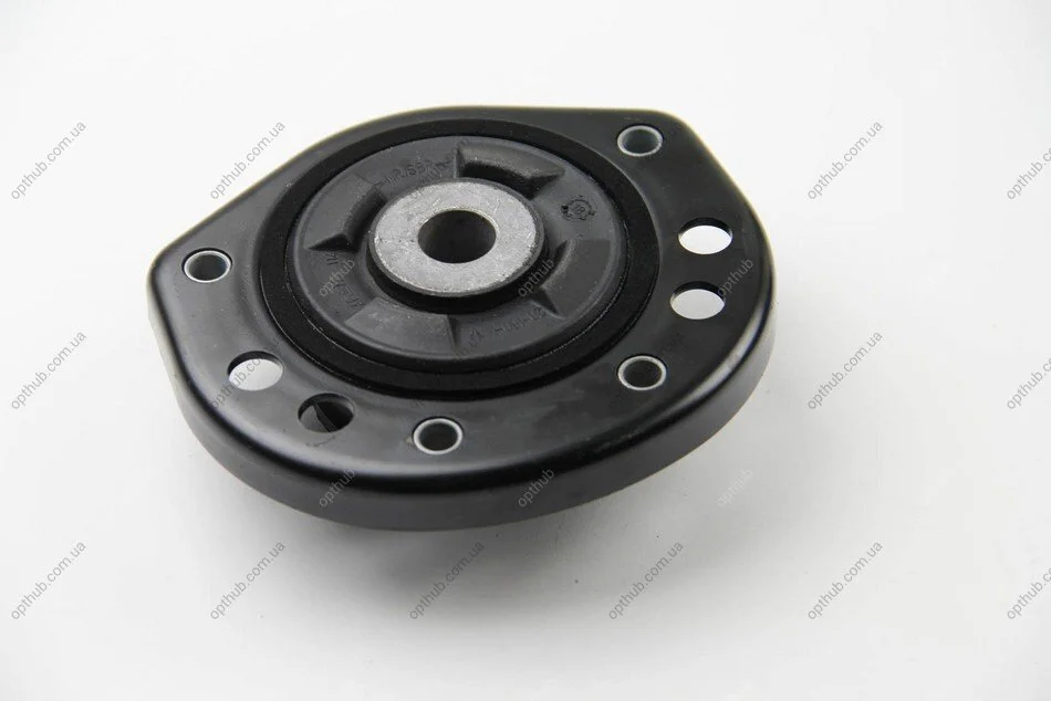 Амортизатора компл. монтажный MB, VW (пр-во) SACHS 802 419 (фото 1)