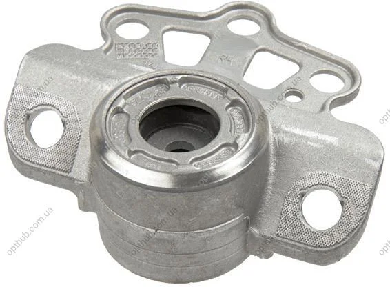 Опора амортизатора резинометаллическая OPEL CORSA D 06- RR SACHS 802 452 (фото 1)