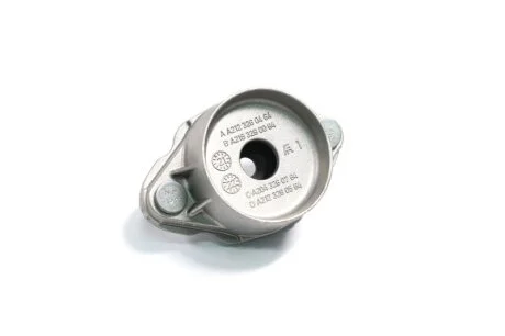 Опора амортизатора резинометаллическая MERCE C-CLASS (W204) 07- REAR SACHS 802 516