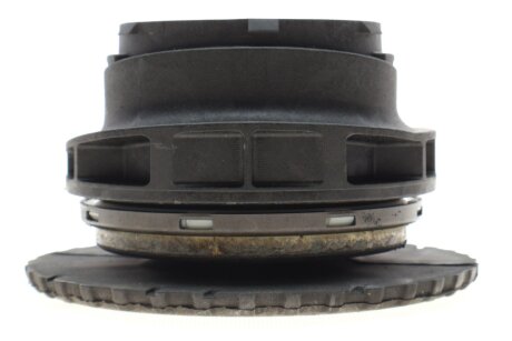 Опора амортизатора гумометалева в комплекті OPEL MOVANO/RENAULT MASTER 2010=> FRONT L/R -ua SACHS 802 517