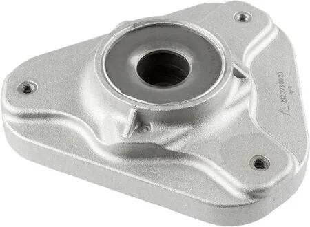 Опора амортизатора резинометаллическая MERCEDES E (W212)09=> FRONT L/R SACHS 802 532