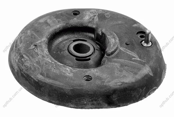 Опора амортизатора резинометаллическая CITRO C2 (JM_)/C3 (FC_) 02-08/04 FRONT *OE№_<10156 SACHS 802 537 (фото 1)