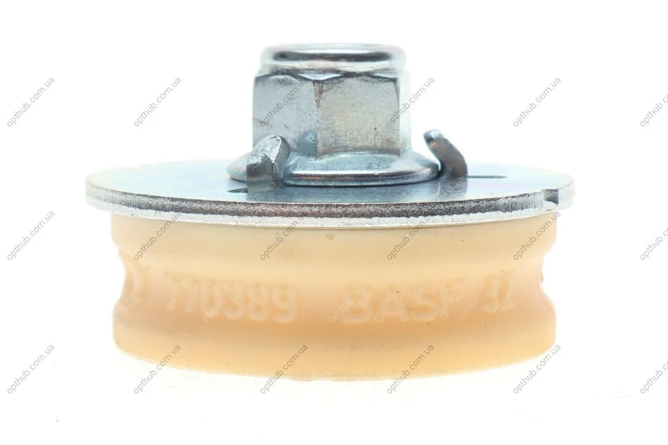 Опора амортизатора гумометалева BMW 1 (E81, E87)/3 (E90) 04- REAR *ВВЕРХ -ua SACHS 802 549 (фото 1)