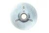 Опора амортизатора гумометалева BMW 1 (E81, E87)/3 (E90) 04- REAR *ВВЕРХ -ua SACHS 802 549 (фото 4)