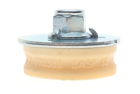 Опора амортизатора гумометалева BMW 1 (E81, E87)/3 (E90) 04- REAR *ВВЕРХ -ua SACHS 802 549