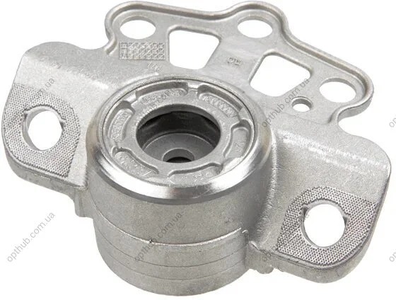Опора амортизатора гумометалева OPEL CORSA D/FIAT GRANDE PUNTO (199) 2006=> REAR -ua SACHS 802 624 (фото 1)