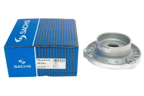 Опора амортизатора гумометалева BMW X3 (F25) 2010=> REAR -ua SACHS 802 636