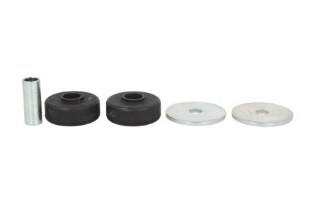 Опора амортизатора гумометалева в комплекті SACHS 802 693