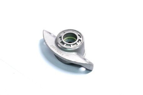 Опора амортизатора гумометалева SACHS 803 028