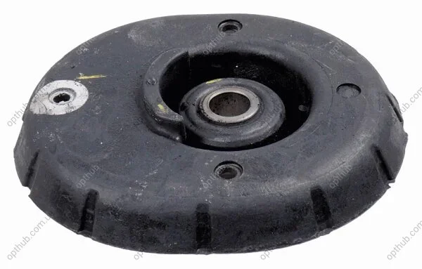 Опора амортизатора гумометалева CITROEN/PEUGEOT C-ELYSEE/C3/C3 PICASSO/C4 CACTUS/208/301 2009=> FRONT -ua SACHS 803 071 (фото 1)