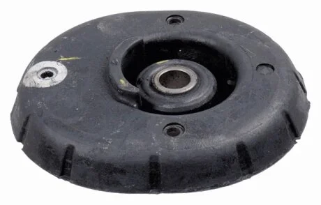 Опора амортизатора резинометаллическая CITROEN/PEUGEOT C-ELYSEE/C3/C3 PICASSO/C4 CACTUS/208/301 2009=> FRONT SACHS 803 071