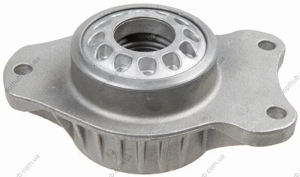 Опора амортизатора гумометалева BMW 5 (F07/F11) 2011-2017 REAR L/R -ua SACHS 803 156 (фото 1)
