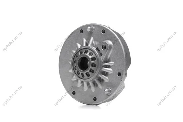 Опора амортизатора гумометалева в комплекті BMW/MINI 1/2/X1/X2/MINI COUNTRYMAN/MINI CLUBMAN FRONT L/R -ua SACHS 803 210 (фото 1)