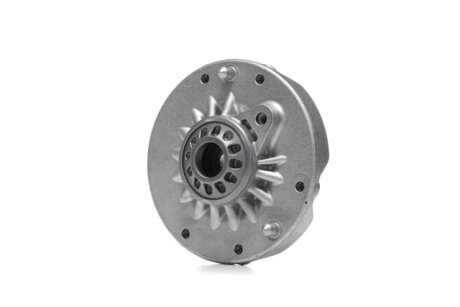 Опора амортизатора гумометалева в комплекті BMW/MINI 1/2/X1/X2/MINI COUNTRYMAN/MINI CLUBMAN FRONT L/R -ua SACHS 803 210