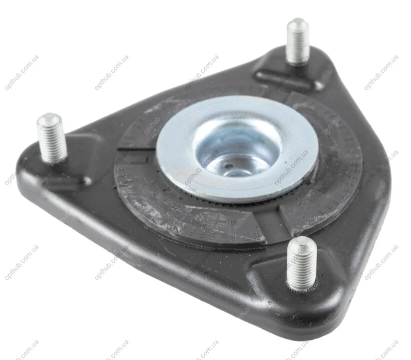 Опора амортизатора гумометалева HYUNDAI/KIA I30/CEE'D/CERATO III 2001=> FRONT L/R 803 353-ua SACHS 803353 (фото 1)