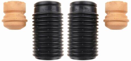 Захисний комплект амортизатора FORD/HYUNDAI/NISSAN SIERRA (I/II)/ACCENT I/PRIMERA 1982-2000 REAR SACHS 900 016
