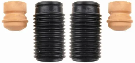 Захисний комплект амортизатора FORD/HYUNDAI/NISSAN SIERRA (I/II)/ACCENT I/PRIMERA 1982-2000 REAR SACHS 900 016