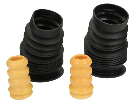 Пильовик з відбійником аморт LAND ROVER FREELANDER I передн. компл. на вісь SACHS 900 149