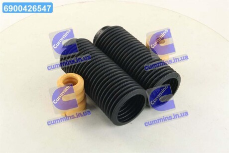 Пильовик аморт. компл. NISSAN передн. SACHS 900 170