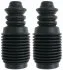 Захисний комплект амортизатора RENAULT LAGUNA II 01-08 FRONT SACHS 900 185 (фото 1)