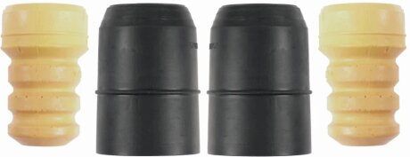 Захисний комплект амортизатора OPEL AGILA (H00) 2000-2008 FRONT SACHS 900 218