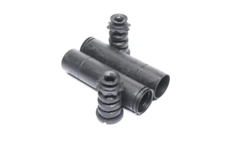Пылник с отбойником NISSAN задн. компл. (пр-во) SACHS 900 233