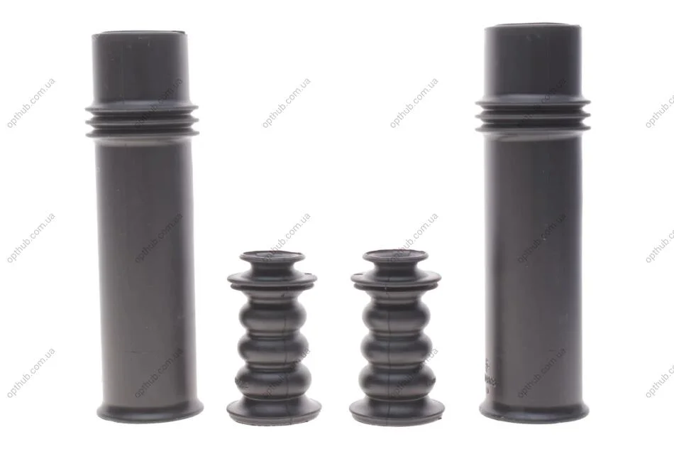 Захисний комплект амортизатора CITROEN C4 04-15/PEUGEOT 307 00-09/308 07-16 REAR SACHS 900 248 (фото 1)