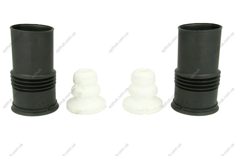 Захисний комплект амортизатора MERCE M-CLASS (W164) 05-12 REAR *STAND SACHS 900 400 (фото 1)