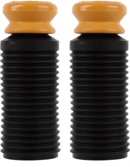 Пильовик з відбійником аморт. BMW X5 (F15, F85) задн. компл. SACHS 900 478